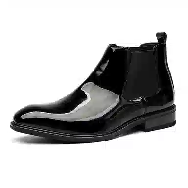 YEDANI Chelsea Boots