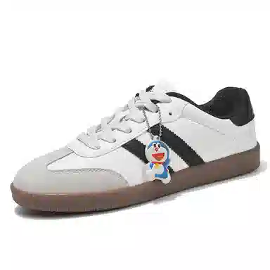 Doraemon Classic Retro Trainers