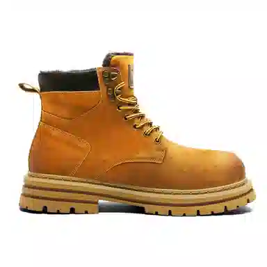 SNOW FLYING Winter Boots