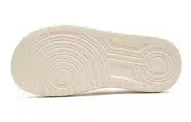 EBLAN Retro Low Platform Sneakers