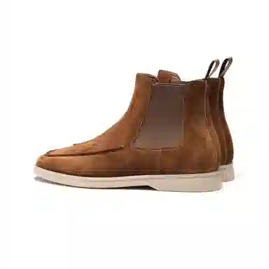 TRUFFAUT Chelsea Boots