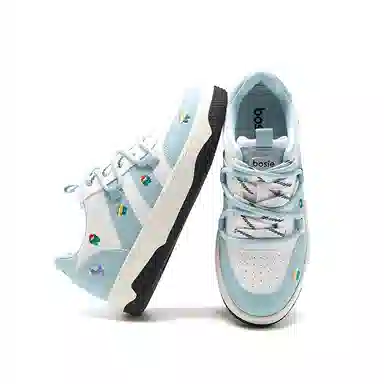 bosie bosieagender x