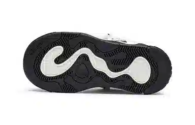 Champion Puffy Donut