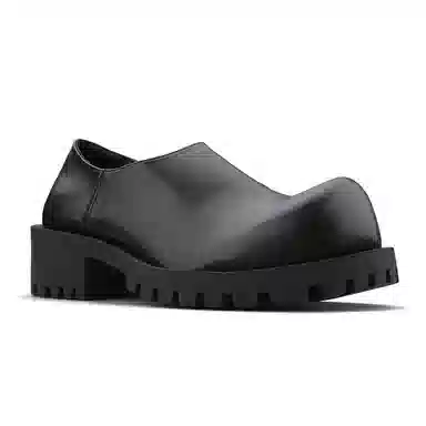 HANQIAORIJI Black Blood Series