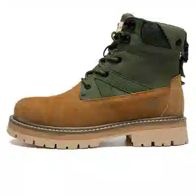 Leaveland Martin Boots