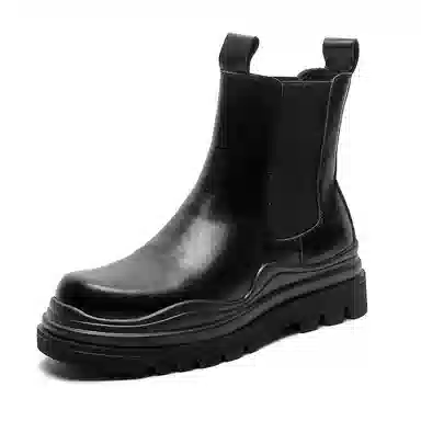 Niansuosuo Chelsea Boots
