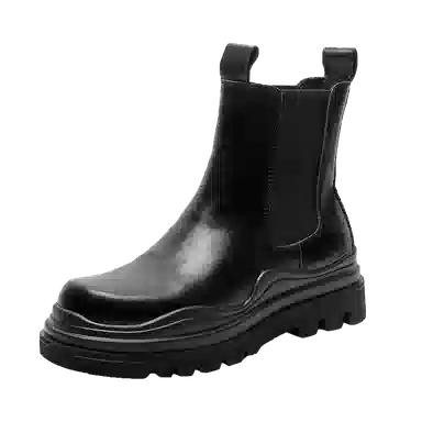 Niansuosuo Chelsea Boots