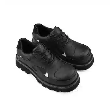 HANQIAORIJI Derby Shoes