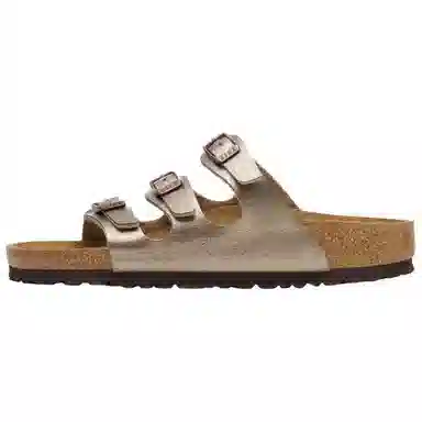 Birkenstock Florida EVA Taupe