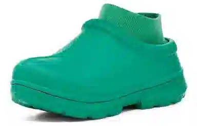 UGG Tasman Emerald Green