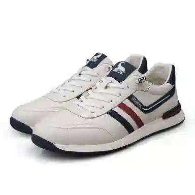 Gongyang BECK White Blue Red