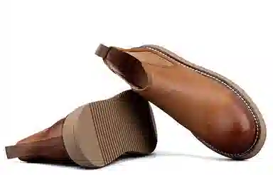 LOHAN SIR Chelsea Boots