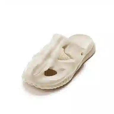 HelloSlippers T-Rex Fossil