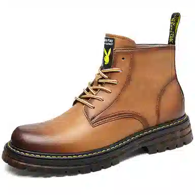 Playboy Martin Boots