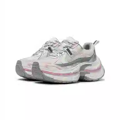 Coup De Foudre Low Top Sneakers