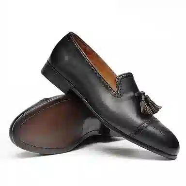 ASTON M.JAZZ Loafers