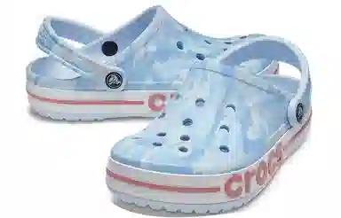 Crocs Classic Clog Blue
