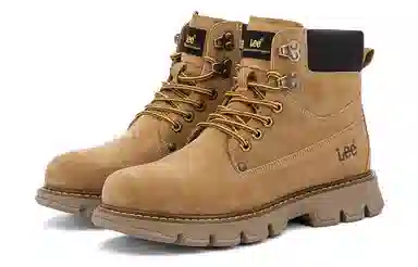 Lee Martin Boots
