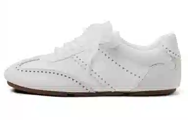 CHARLES&KEITH Valentine's Day Ballet Trainer