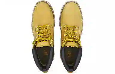 CAT Colorado 2.0 Yellow