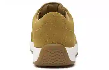 Clarks Hero Air Lace Brown