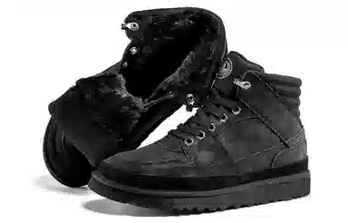 Leaveland Snow Boots