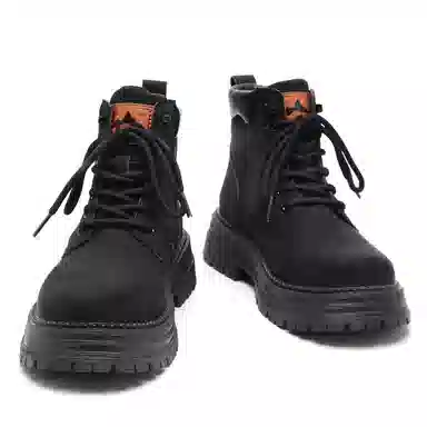 SNOW FLYING Winter Boots