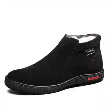 Devanro Snow Boots