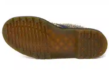 Dr. Martens 1460 Midas Gold Studded Boots