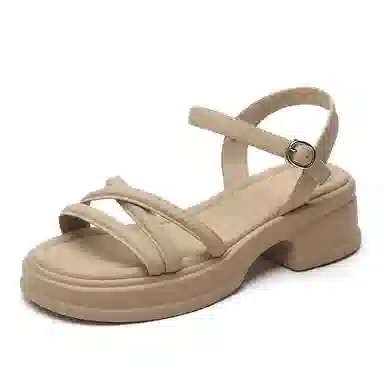 Fuguiniao Sandals