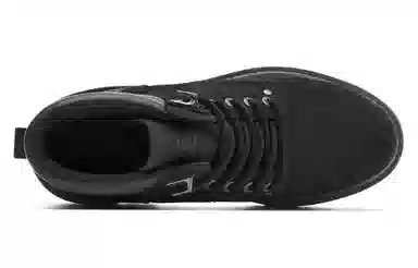 Dickies Martin Boots Black