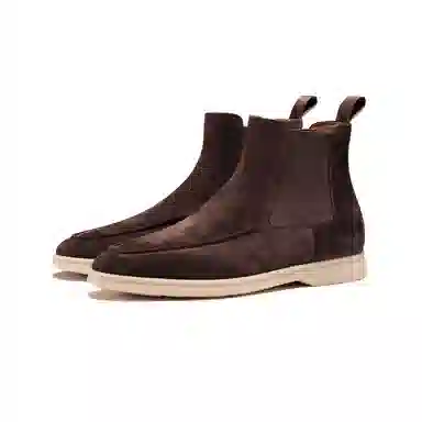 TRUFFAUT Chelsea Boots