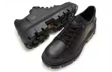 CAT HARDWEAR LO Series Black