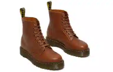 Dr. Martens 1460 Pascal Brown