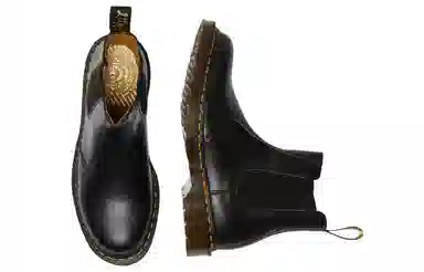 Dr. Martens Chelsea Boots