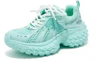 FALLINMISS Planet Shoes 2nd Gen