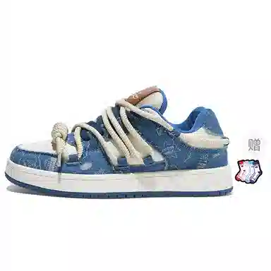 Doraemon Limited Edition Sneakers