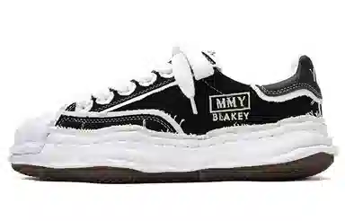 MIHARA YASUHIRO Blakey OG Sole