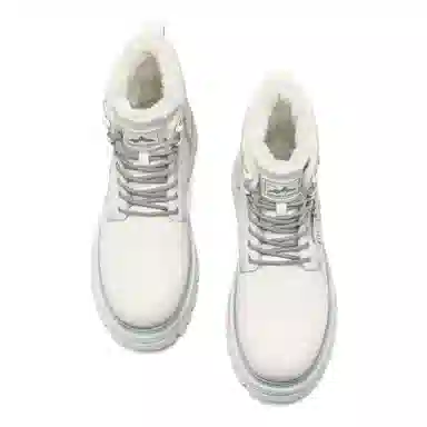 SNOW FLYING Winter Boots