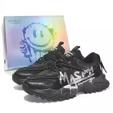 Masongarments Shark Tooth 2