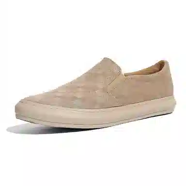 Baoda Canvas Sneakers