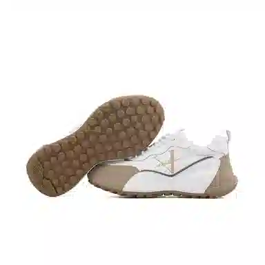 VICKI BROWN Casual Low-top