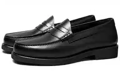Thom Wills Loafers
