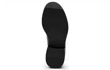 Terra Incognita Derby Black