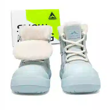 SNOW FLYING Winter Boots