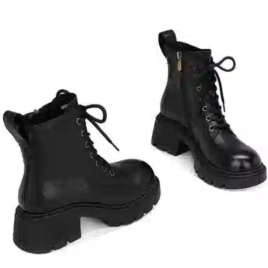 Jessica Sophia Martin Boots