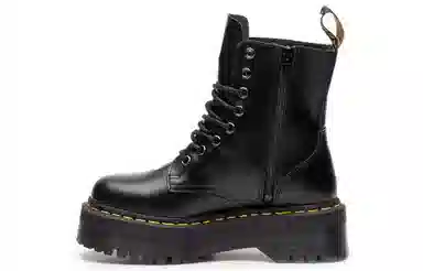 Dr. Martens Jadon Black