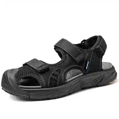 Kangaroo Head Sandals