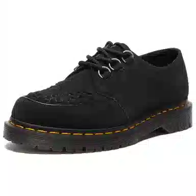 Dr. Martens Ramsey Black