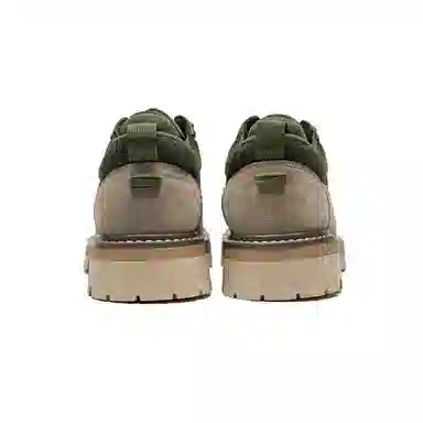 Leaveland Martin Boots